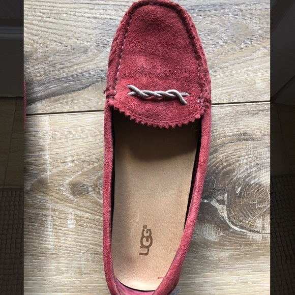 UGG Loafers US Women 5.5 - Picture 3 of 7